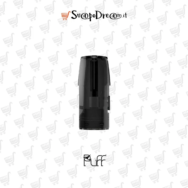 PUFF - Cartuccia ONE MINI LITE 3pz
