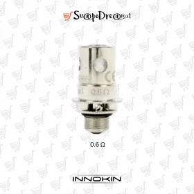 INNOKIN - Resistenze Z coil Zenith-Zlide 5pz