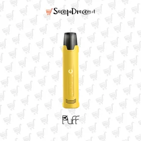 PUFF - Sigaretta Elettronica Pod Mod ONE MINI LITE 320mAh