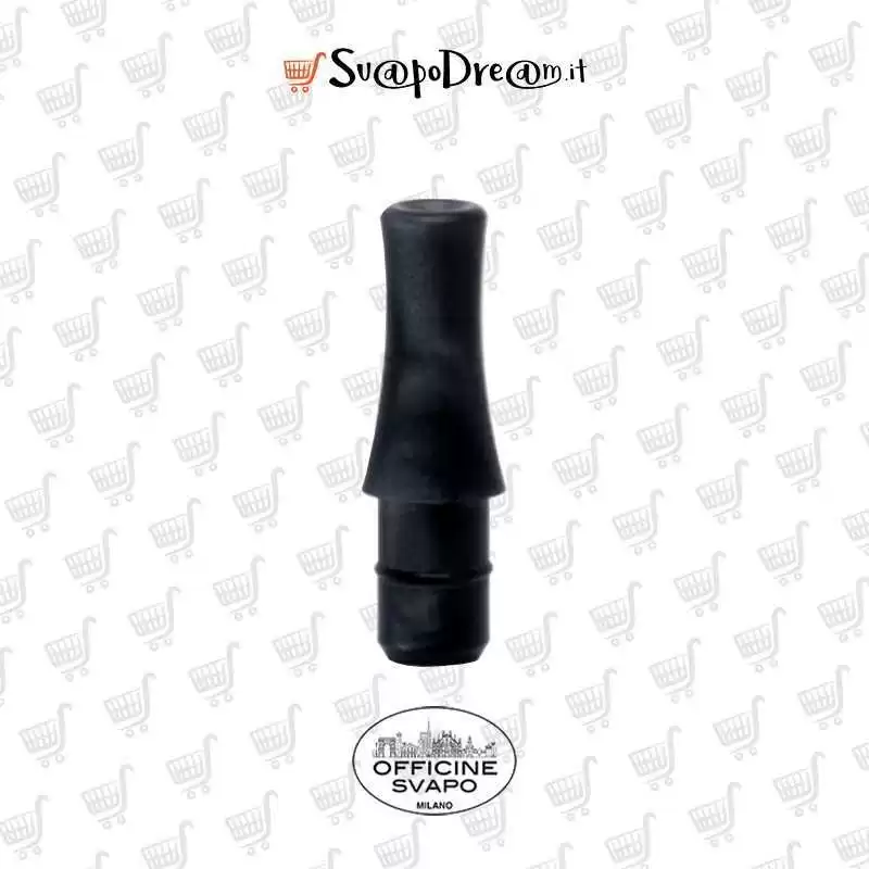 OFFICINE SVAPO - Drip Tip ZEUS per Aspire VILTER/VILTER S