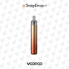 VOOPOO - Sigaretta Elettronica Pod Mod DORIC 20SE 1200mAh