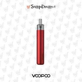 VOOPOO - Sigaretta Elettronica Pod Mod DORIC 20SE 1200mAh