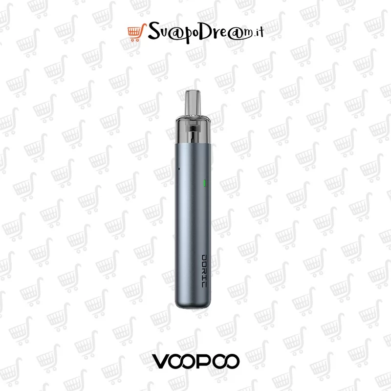 VOOPOO - Sigaretta Elettronica Pod Mod DORIC 20SE 1200mAh