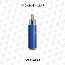 VOOPOO - Sigaretta Elettronica Pod Mod DORIC Q 800mAh