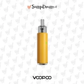 VOOPOO - Sigaretta Elettronica Pod Mod DORIC Q 800mAh