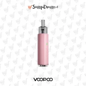 VOOPOO - Sigaretta Elettronica Pod Mod DORIC Q 800mAh