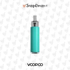 VOOPOO - Sigaretta Elettronica Pod Mod DORIC Q 800mAh