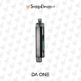 DA ONE - Sigaretta Elettronica Pod Mod BARREL S 1000mAh