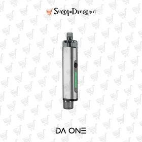 DA ONE - Sigaretta Elettronica Pod Mod BARREL S 1000mAh