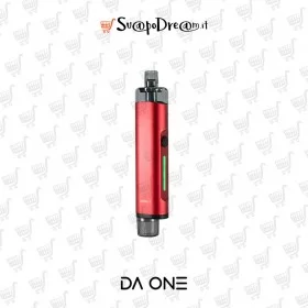 DA ONE - Sigaretta Elettronica Pod Mod BARREL S 1000mAh