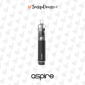 ASPIRE - Sigaretta Elettronica Pod Mod CYBER G 850mAh