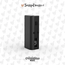 Box-Mod-ONEBAR60W-black