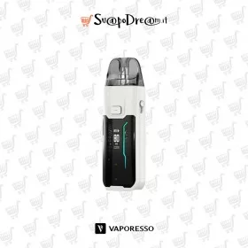VAPORESSO - Sigaretta Elettronica Pod Mod LUXE XR MAX 2800mAh