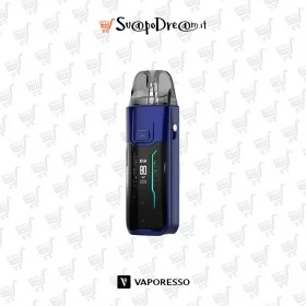VAPORESSO - Sigaretta Elettronica Pod Mod LUXE XR MAX 2800mAh