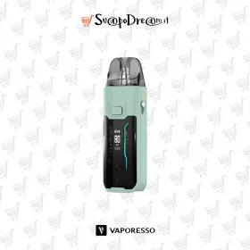 VAPORESSO - Sigaretta Elettronica Pod Mod LUXE XR MAX 2800mAh
