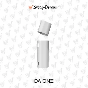 DA ONE - Silicone Case per Sigaretta Elettronica REVER ME