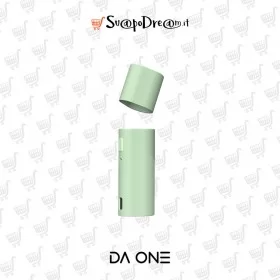 DA ONE - Silicone Case per Sigaretta Elettronica REVER ME