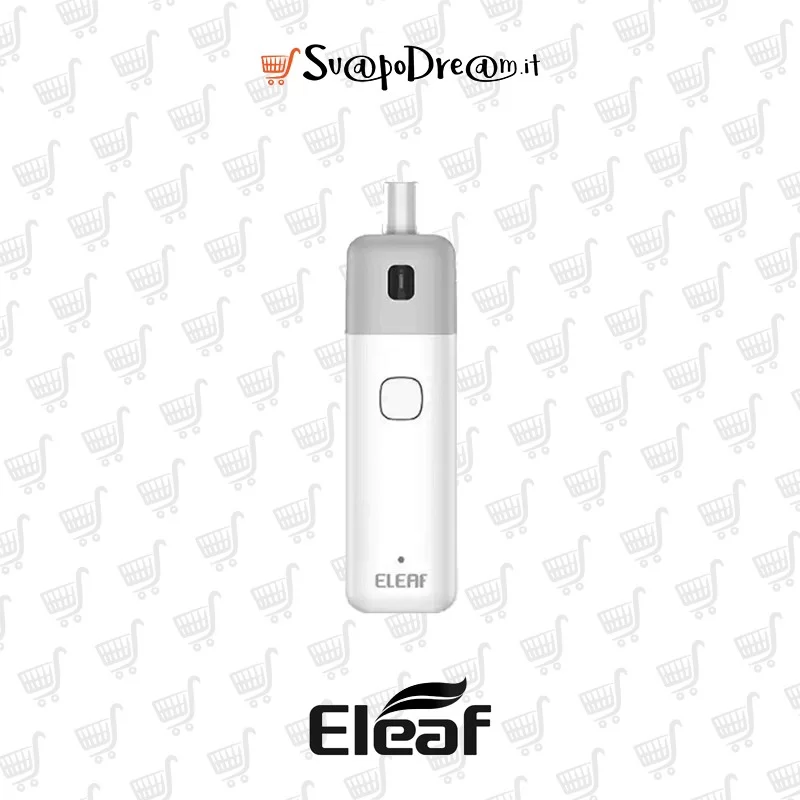 ELEAF - Sigaretta Elettronica Pod Mod IORE CRAYON 1000mAh