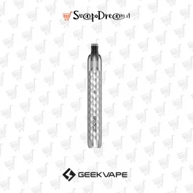 GEEKVAPE - Sigaretta Elettronica Pod Mod WENAX M1 800mAh