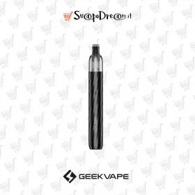 GEEKVAPE - Sigaretta Elettronica Pod Mod WENAX M1 800mAh