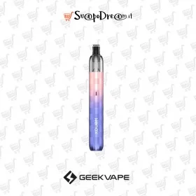 GEEKVAPE - Sigaretta Elettronica Pod Mod WENAX M1 800mAh