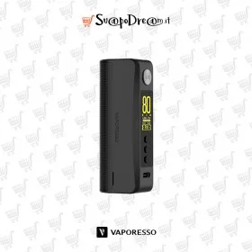 VAPORESSO - Sigaretta Elettronica Box Mod Gen 80S 80W
