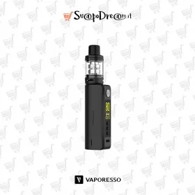 VAPORESSO - Sigaretta Elettronica Kit Gen 80S 80W