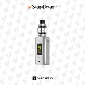 VAPORESSO - Sigaretta Elettronica Kit Gen 200 220W