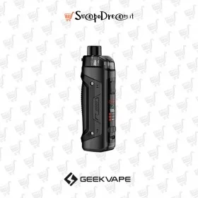 GEEKVAPE - Sigaretta Elettronica Pod Mod AEGIS BOOST PRO 2 (B100)