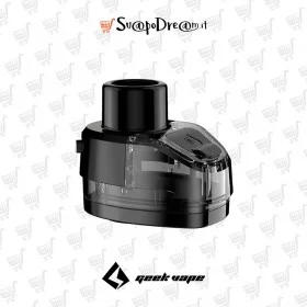 GEEKVAPE - Cartuccia AEGIS BOOST PRO 2 (B100) 2pz