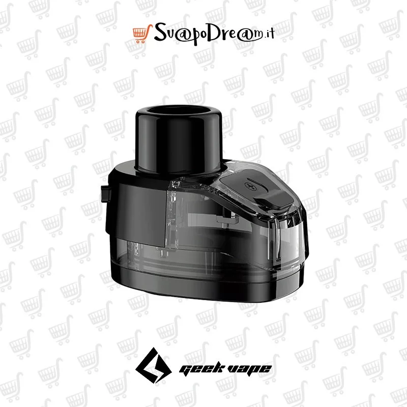 GEEKVAPE - Cartuccia AEGIS BOOST PRO 2 (B100) 2pz