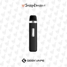 GEEKVAPE - Sigaretta Elettronica Pod Mod Sonder Q 1000mAh
