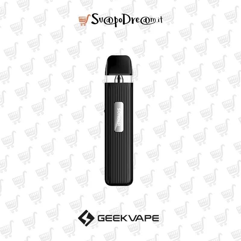 GEEKVAPE - Sigaretta Elettronica Pod Mod Sonder Q 1000mAh
