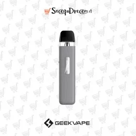 GEEKVAPE - Sigaretta Elettronica Pod Mod Sonder Q 1000mAh