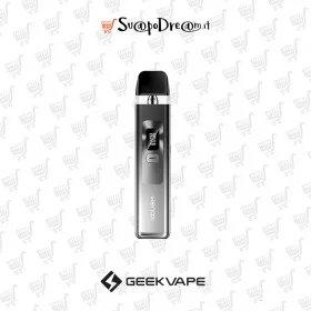 GEEKVAPE - Sigaretta Elettronica Pod Mod Wenax Q 1000mAh