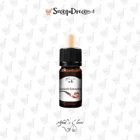AZHAD'S ELIXIRS - Aroma Concentrato 10ml TURKISH EXTRADRY