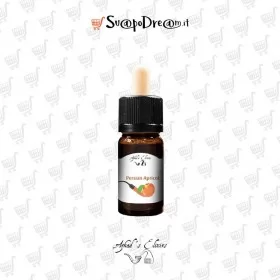 AZHAD'S ELIXIRS - Aroma Concentrato 10ml PERSIAN APRICOT