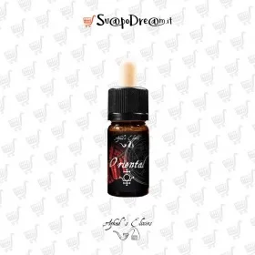AZHAD'S ELIXIRS - Aroma Concentrato 10ml ORIENTAL