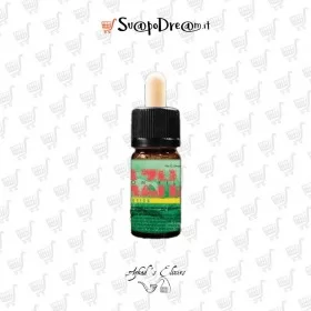 AZHAD'S ELIXIRS - Aroma Concentrato 10ml NON FILTRATI L'ESOTICO
