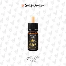AZHAD'S ELIXIRS - Aroma Concentrato 10ml MY WAY RY4