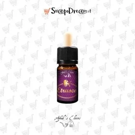AZHAD'S ELIXIRS - Aroma Concentrato 10ml MY WAY ETRUSCO