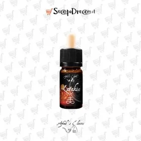 AZHAD'S ELIXIRS - Aroma Concentrato 10ml LATAKIA
