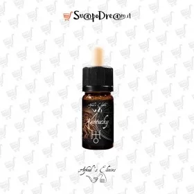 AZHAD'S ELIXIRS - Aroma Concentrato 10ml KENTUCKY