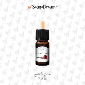 AZHAD'S ELIXIRS - Aroma Concentrato 10ml BLACK CHERRY