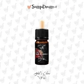 AZHAD'S ELIXIRS - Aroma Concentrato 10ml BLACK CAVENDISH