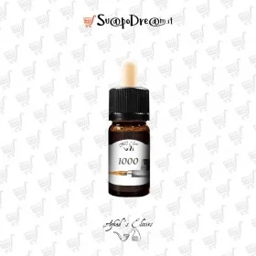 AZHAD'S ELIXIRS - Aroma Concentrato 10ml 1000