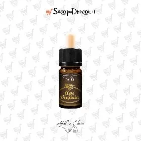 AZHAD'S ELIXIRS - Aroma Concentrato 10ml  MY WAY APE VIRGINIA