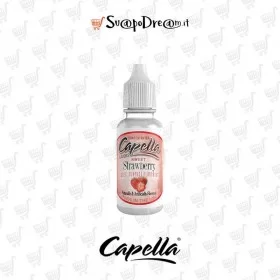 CAPELLA - Aroma Concentrato 13ml SWEET STRAWBERRY