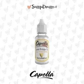 CAPELLA - Aroma Concentrato 13ml LEMON MERINGUE PIE