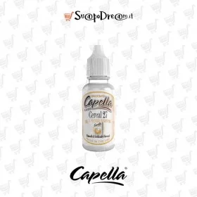 CAPELLA - Aroma Concentrato 13ml CEREAL 27